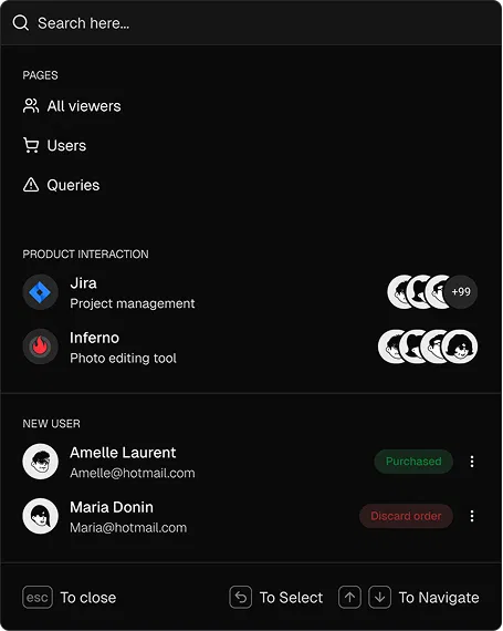 Automated Follow-Ups